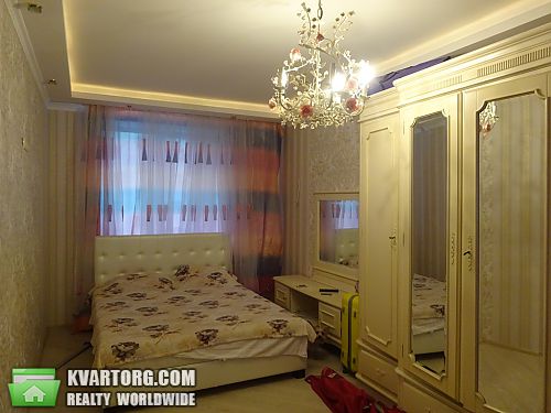 Sell 1-room apartment. Киев, Боголюбова — photo 1