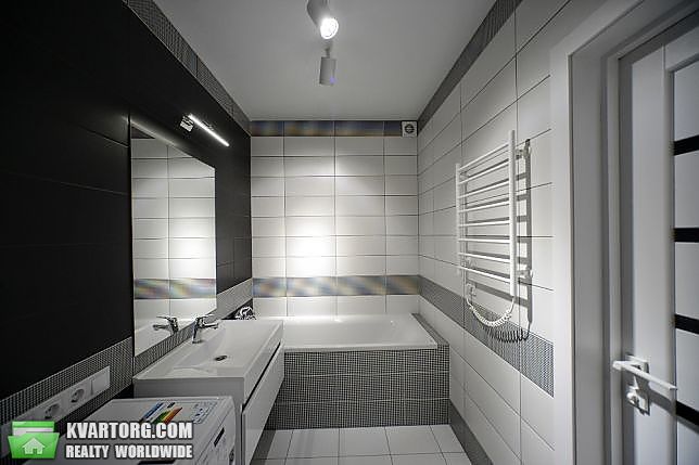 Rent out 1-room apartment. Киев,  Голосеевский пр — photo 6