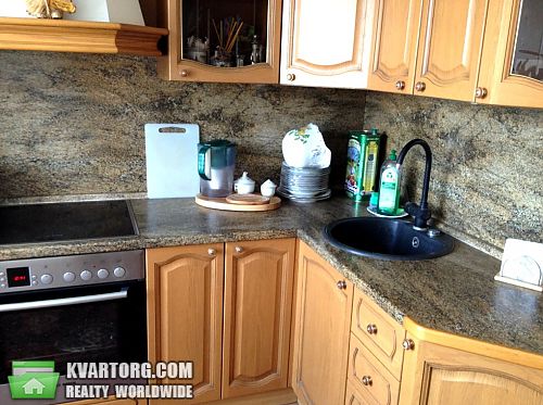 Sell 1-room apartment. Киев, Тычины пр — photo 2