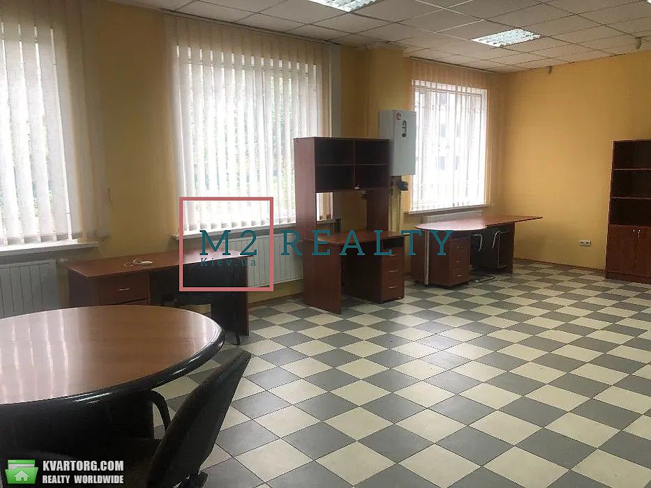 Rent out office. Киев,  Заболотного — photo 2