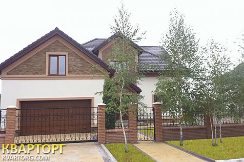 Sell house. Киевская обл., Вишенки — photo 1