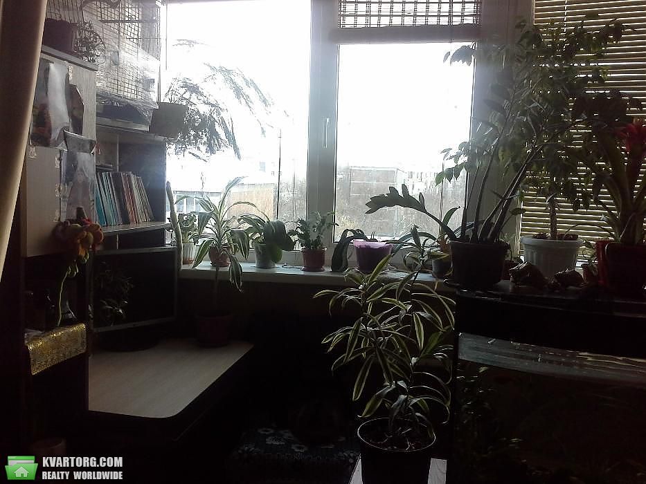 Sell 1-room apartment. Киев,  Каунасская — photo 1