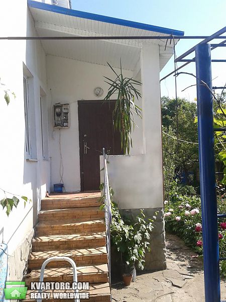 Sell house. Одесса, Лебедь — photo 3