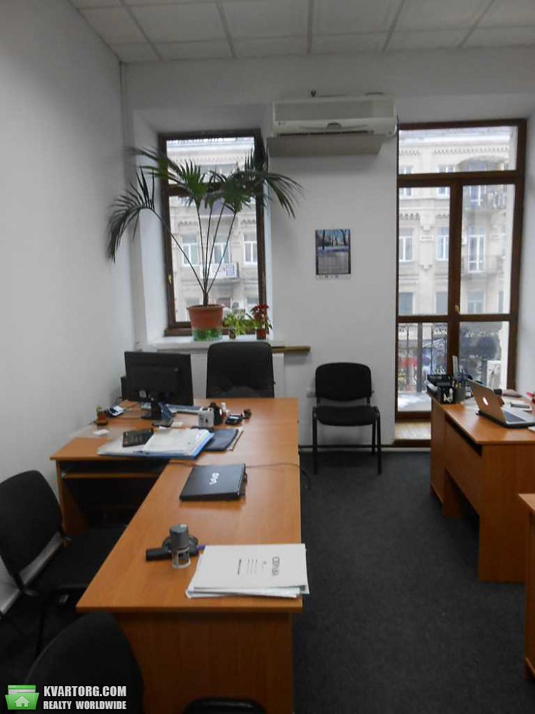 Rent out office. Киев,  Саксаганского — photo 2