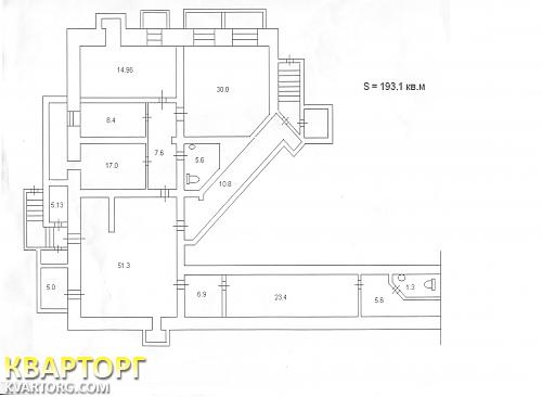 Rent out office. Киев,  Лагерная — photo 4