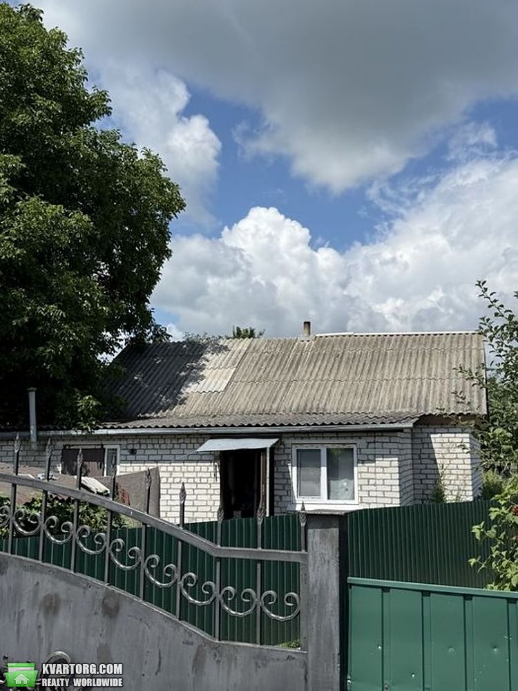 Sell house. Киевская обл., Макарів — photo 1