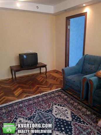 Rent out 2-room apartment. Киев,  Саратовская — photo 1