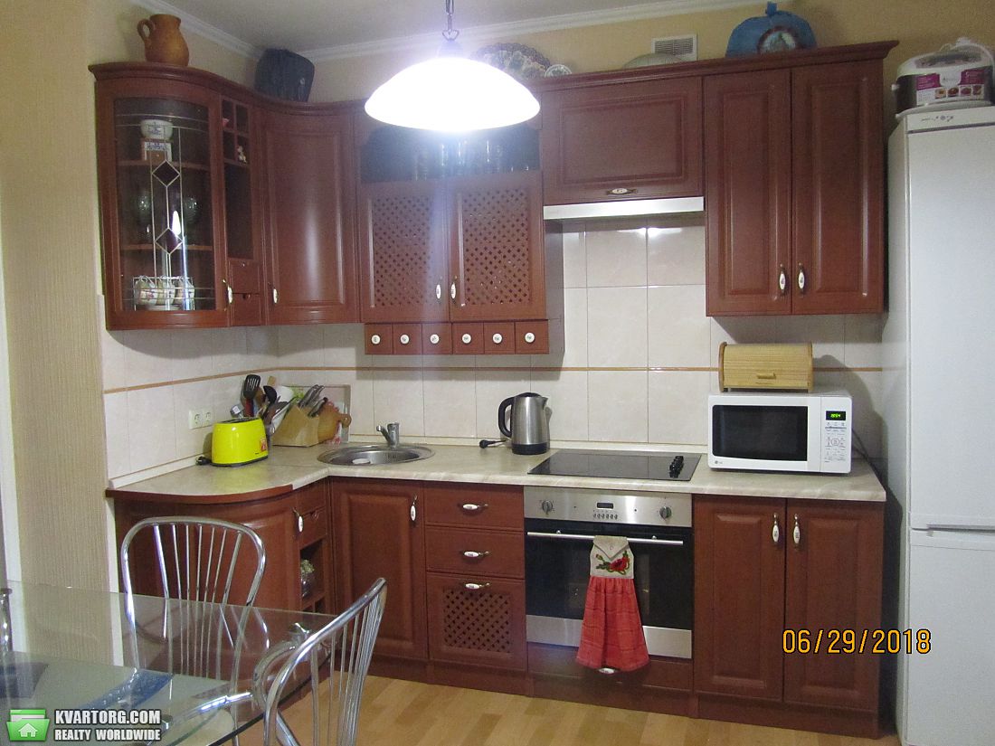 Sell 1-room apartment. Киев,  Милославская — photo 9