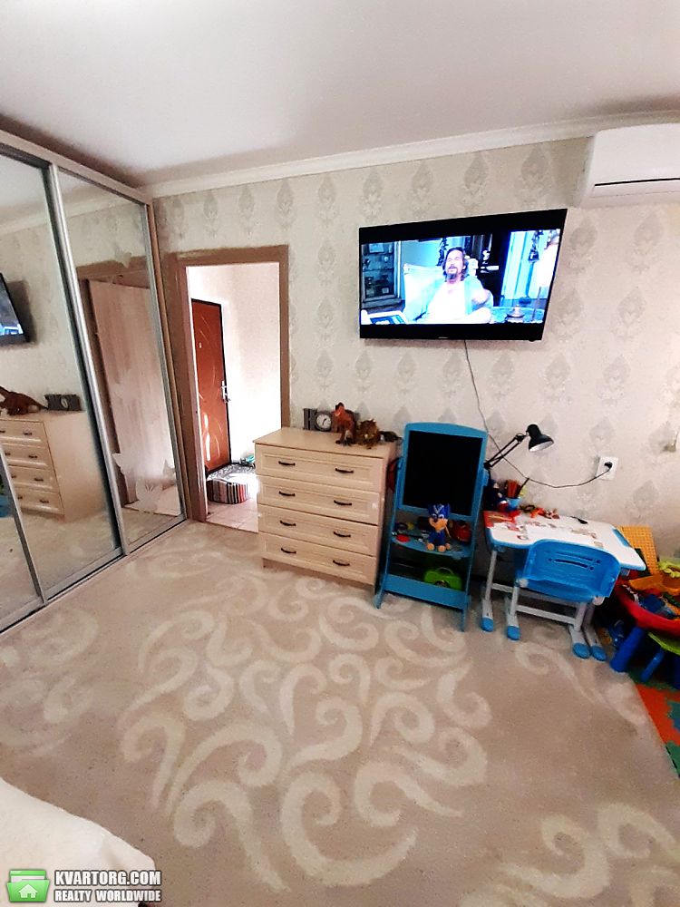 Sell 1-room apartment. Одесса, Махачкалинская — photo 1
