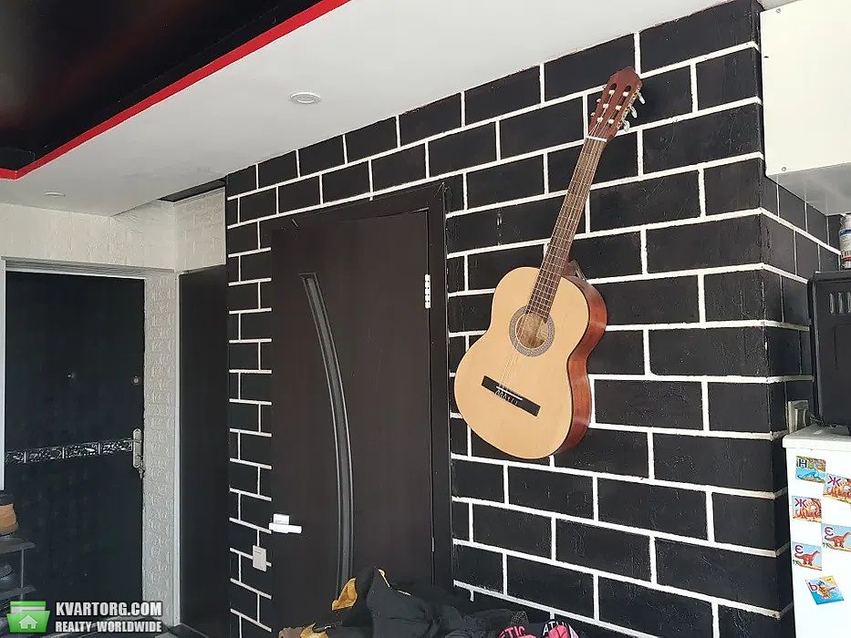 Sell 1-room apartment. Киев,  Гетьмана — photo 6