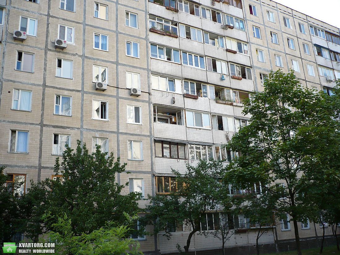 Sell 3-room apartment. Киев,  Героев Сталинграда пр — photo 1