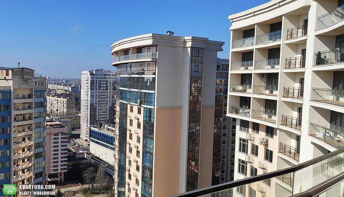 Sell 3-room apartment. Одесса, Генуэзская — photo 2