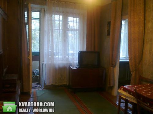 Sell 2-room apartment. Киев,  Ижакевича — photo 6