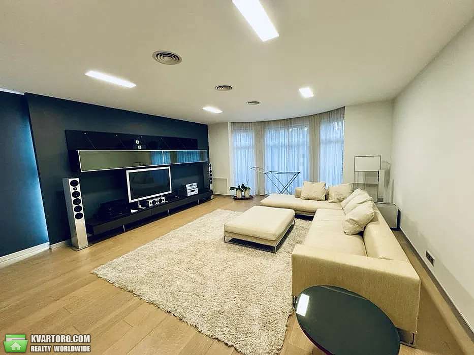 Rent out 3-room apartment. Киев, Назарівська — photo 1