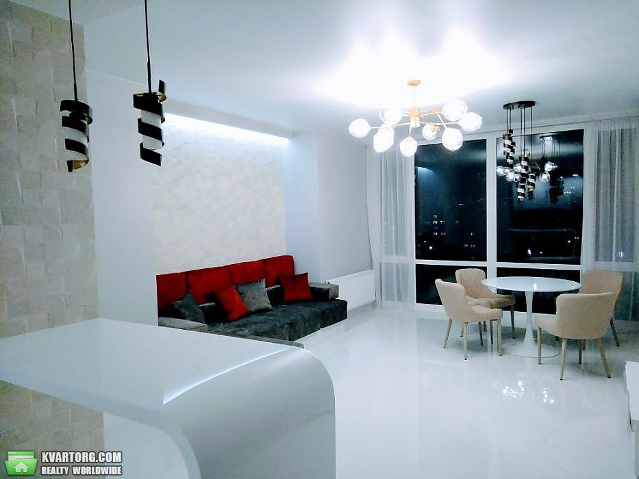 Sell 2-room apartment. Киев,  Туманяна — photo 1