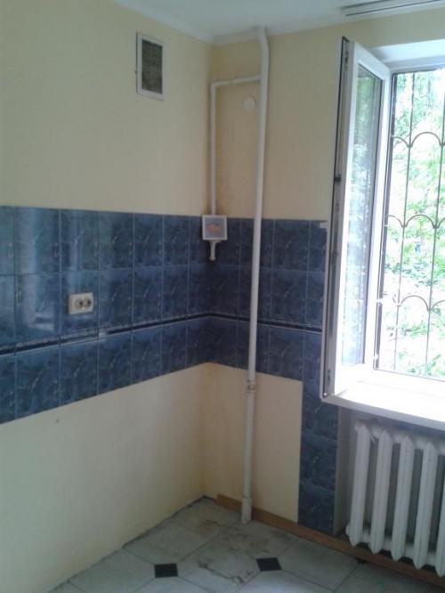 Rent out office. Киев, Приймаченко Марии бульв. — photo 3