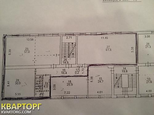 Rent out office. Киев,  Набережно-Луговая — photo 3