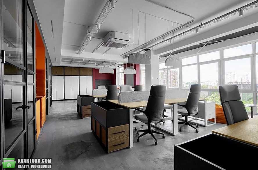 Sell office. Киев,  Сечевых Стрельцов — photo 5