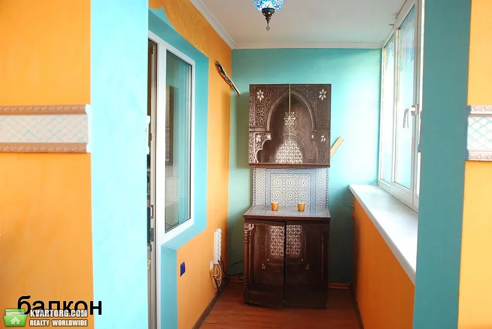 Sell 2-room apartment. Киев,  Харьковское шоссе — photo 7