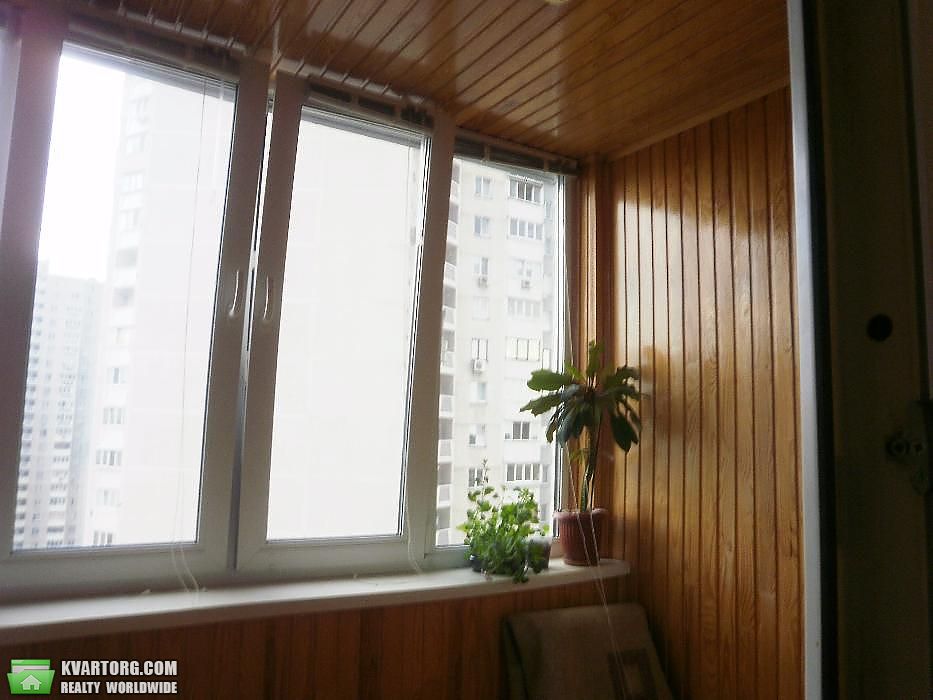 Sell 1-room apartment. Киев,  Милославская — photo 6