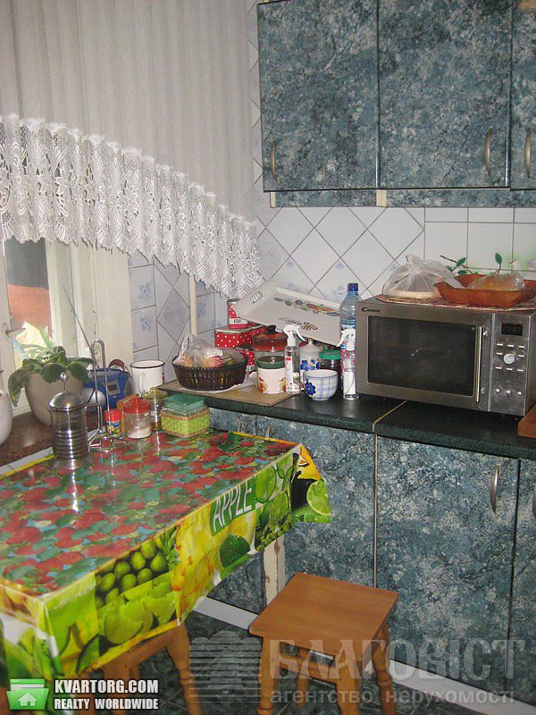 Sell 3-room apartment. Киев,  Радужная — photo 4