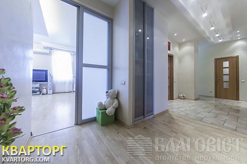 Sell 3-room apartment. Киев, Мирного Панаса — photo 7