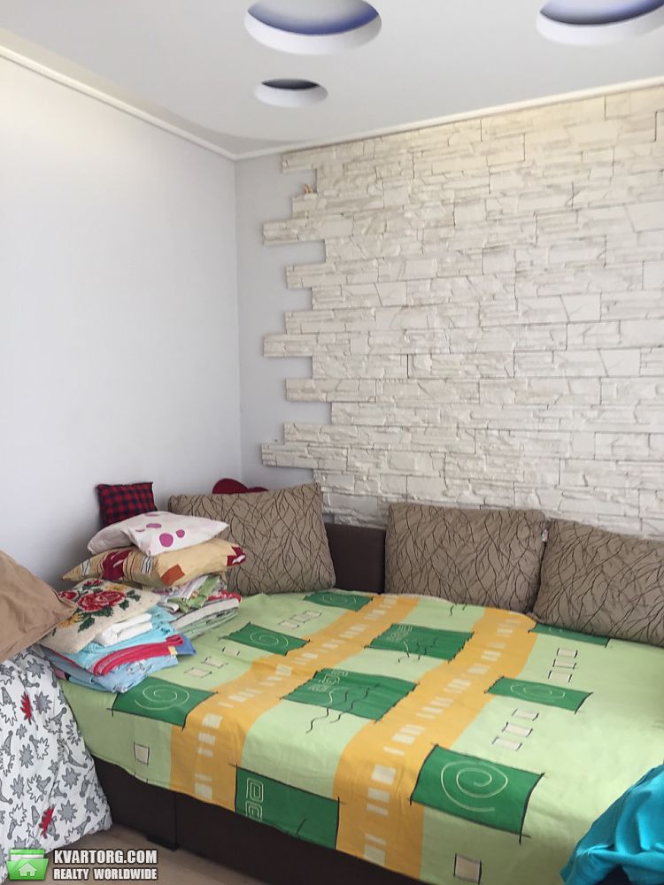Sell 4-room apartment. Одесса, Французский бульвар — photo 6