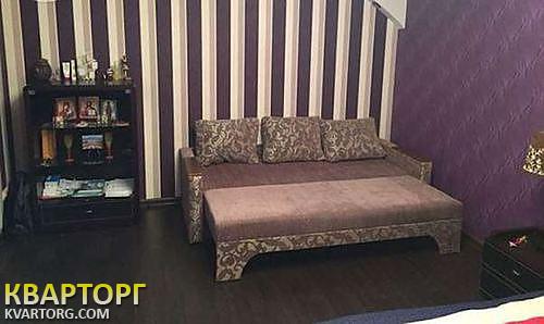 Rent out 1-room apartment. Киев,  Григоренко пр — photo 5