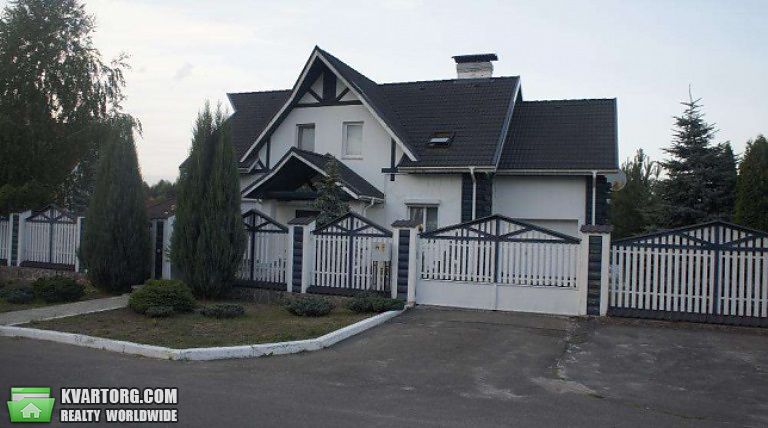 Rent out house. Киевская обл., Софиевская Борщаговка — photo 3