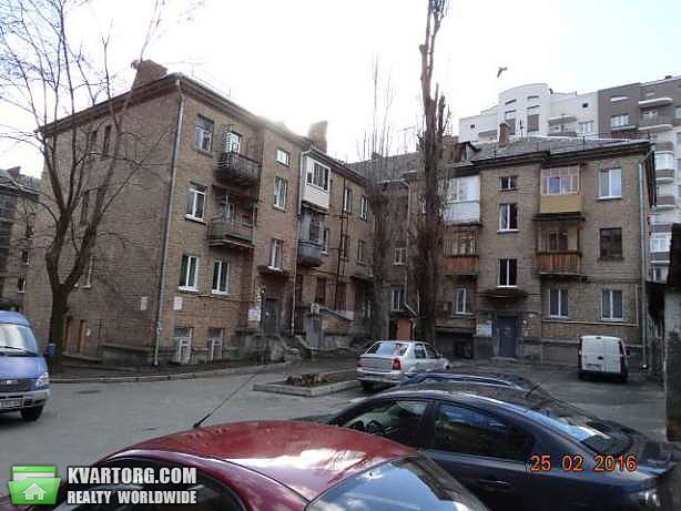 Sell 3-room apartment. Киев,  Ломоносова — photo 3