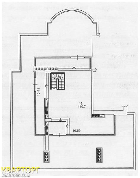 Sell multi-room apartment. Киев, Десятинная — photo 4
