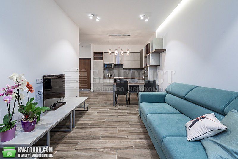 Sell 2-room apartment. Киев,  Кудри — photo 3