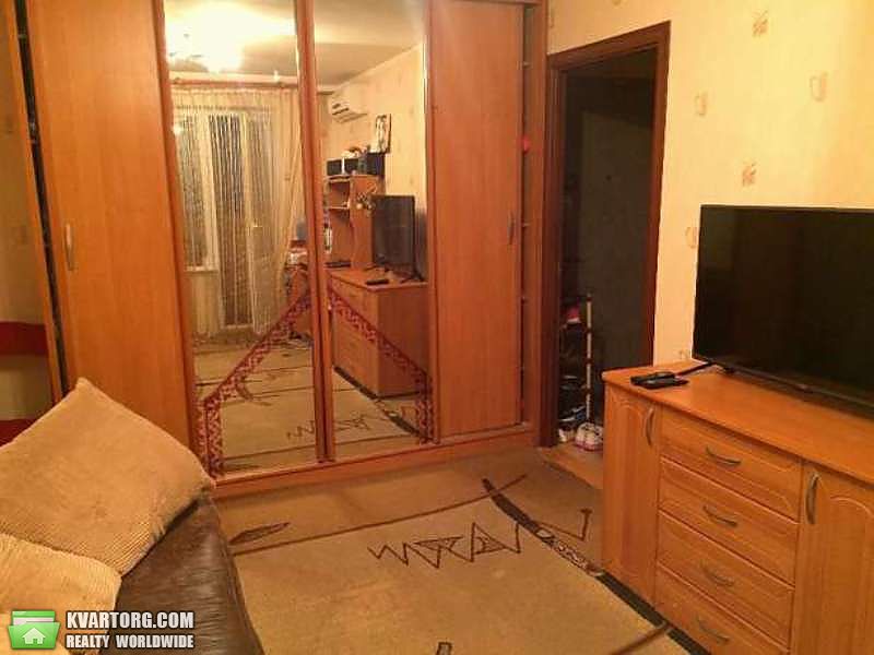Sell 1-room apartment. Киев, Жолудева — photo 4