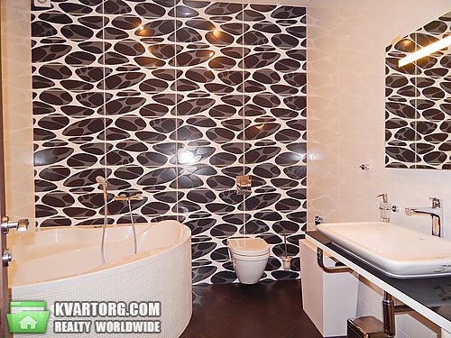 Rent out 4-room apartment. Киев,  Старонаводницкая — photo 2