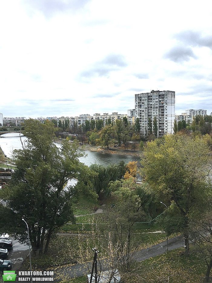 Sell 4-room apartment. Киев,  Туманяна — photo 1