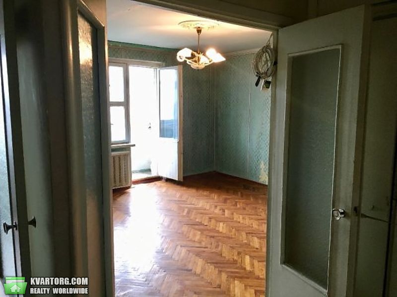 Sell 1-room apartment. Киев,  Ватутина пр — photo 4