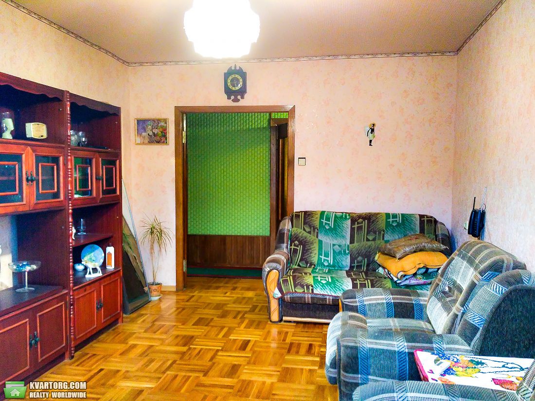 Sell 3-room apartment. Днепропетровск, Сокол — photo 1
