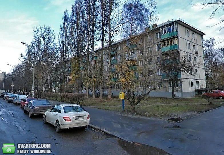Sell 2-room apartment. Киев,  Героев Севастополя — photo 6