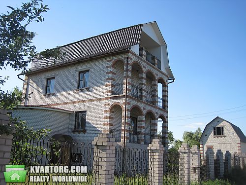 Rent out house. Борисполь, Кооператив — photo 1