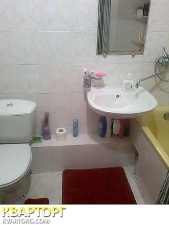 Rent out 2-room apartment. Одесса, Лунина — photo 3