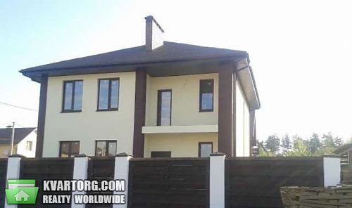 Sell house. Киевская обл., Белогородка — photo 1