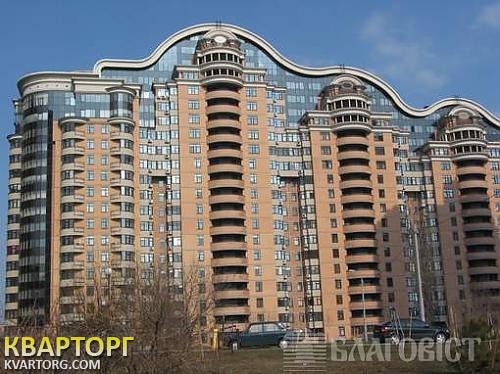 Sell 4-room apartment. Киев,  Старонаводницкая — photo 1