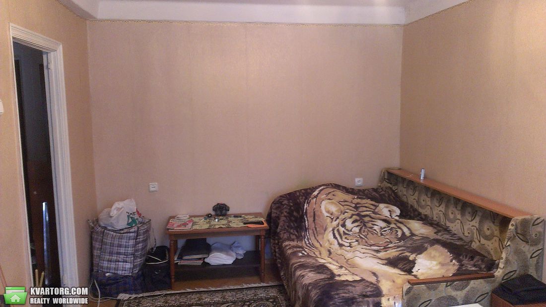 Sell 1-room apartment. Киев,  Светлицкого — photo 1