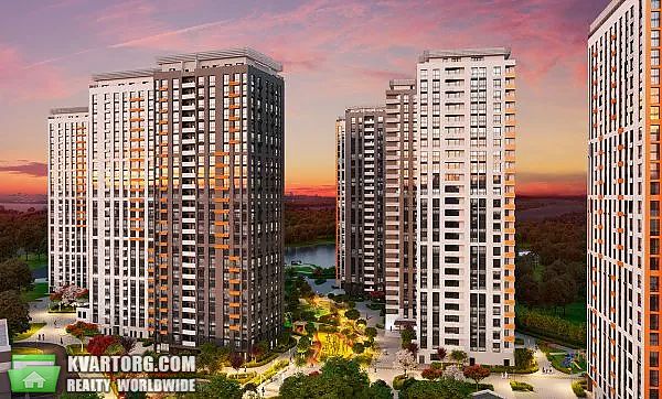 Sell 1-room apartment. Киев,  Днепровская наб — photo 1