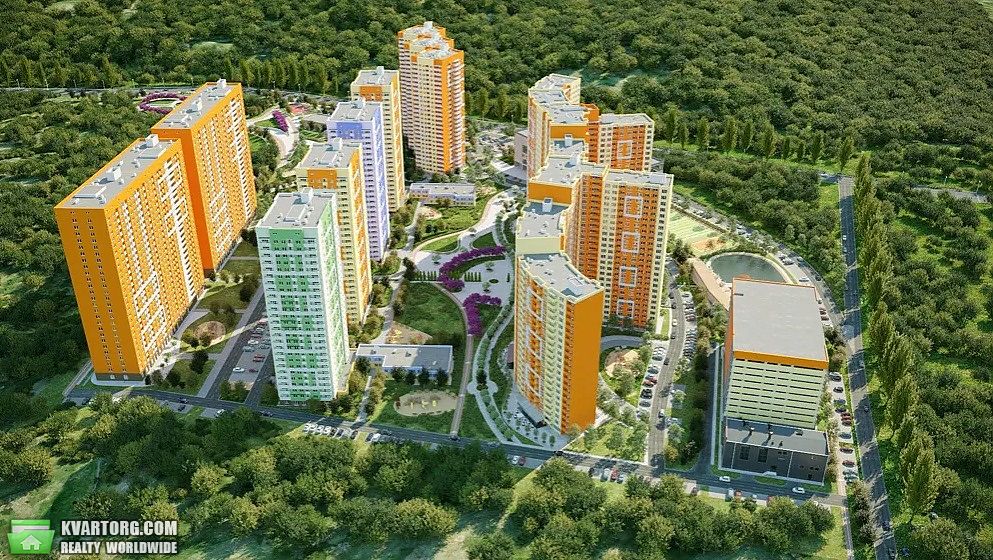 Sell 1-room apartment. Киев, Лысогорский спуск — photo 4