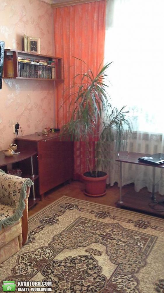 Sell 1-room apartment. Одесса, Затонского — photo 1