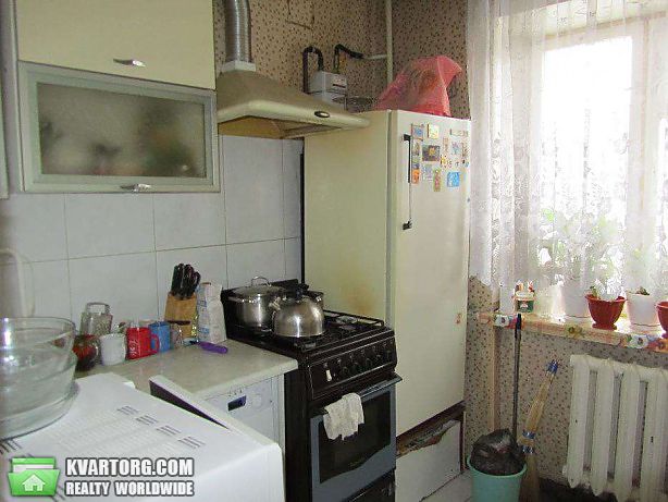 Sell 1-room apartment. Киев, Науки пр — photo 5