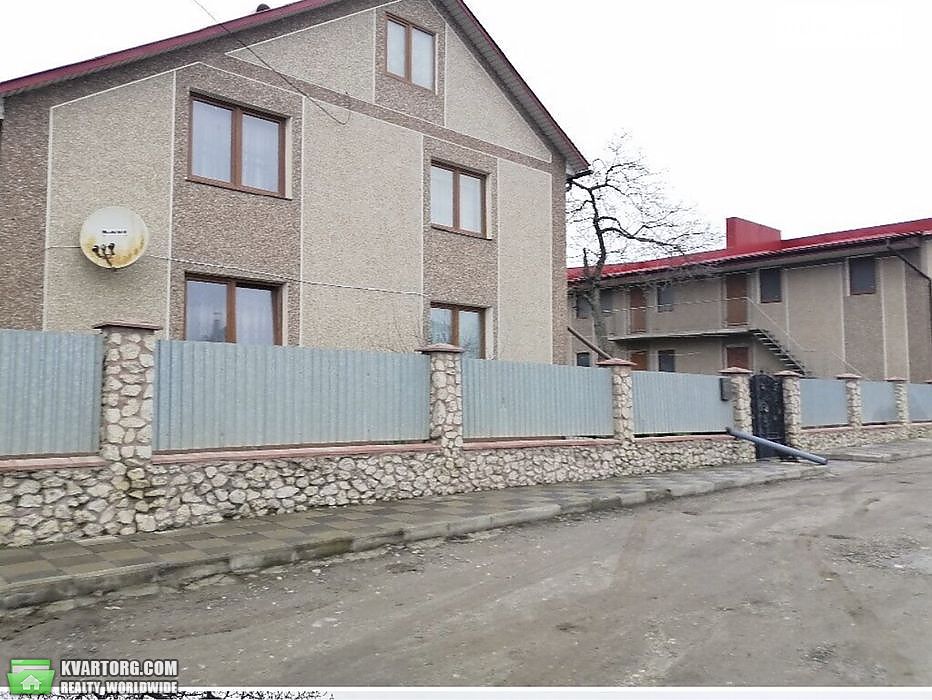 Sell house. Тернополь, Микулинецкая — photo 5
