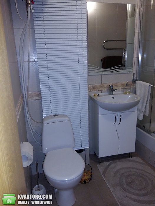 Sell 1-room apartment. Киев,  Светлицкого — photo 7