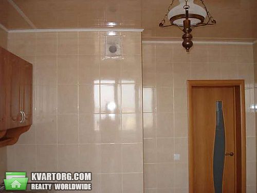 Rent out 1-room apartment. Киев,  Кольцова бул — photo 5